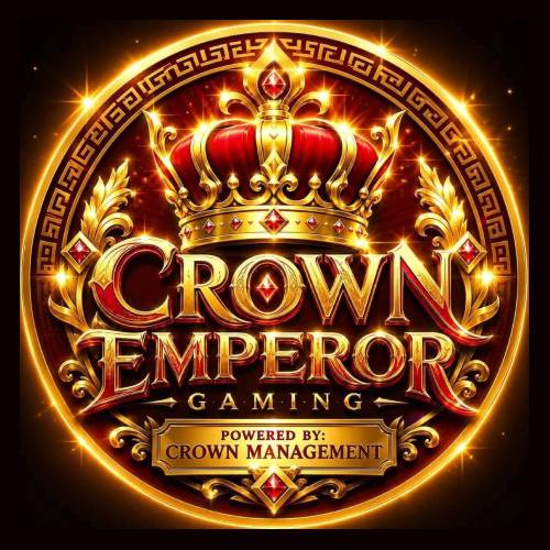 CrownEmperorGaming App Banner - Download the Official App for Seamless Mobile Gaming